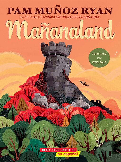 Cover image for Mañanaland